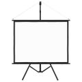 vidaXL Projekčné plátno so statívom 50" 4:3