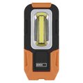 COB LED pracovné svietidlo P3888, 180 lm, 3× AAA