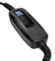 EV cestovná prenosná nabíjačka Sapro SAP-PCD040 8.8 kW s LCD, typ 2, Prenosný Wallbox EV cestovná prenosná nabíjačka Sapro SAP-PCD040 8.8 kW s LCD, typ 2, Prenosný Wallbox