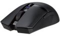 ASUS TUF GAMING M4 WL/Herní/Optická/Pro praváky/12 000 DPI/Bezdrátová Bluetooth/Černá Myš, herní, bezdrátová, optická, 12000DPI, 6 tlačítek, Bluetooth, USB, černá