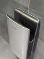 Jet Dryer LIGHT Strieborný ABS plast