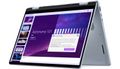 Dell 14 Plus 2-in-1/DB04250/U7-256V/14"/WUXGA/T/16GB/1TB/Arc 140V/W11H/Silver/1R Notebook, Core Ultra 7 256V, 16GB LPDDR5X, 1TB SSD, Intel Arc 140V, 14" Full HD+ IPS dotykový, W11H, Copilot+ PC, modrý, 2Y Basic