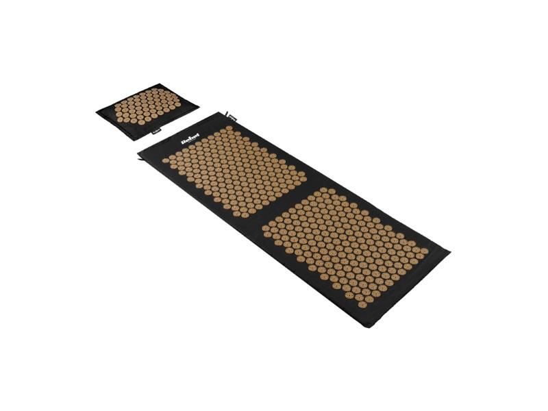 Akupresúrna podložka REBEL RBA-6013-GL 130x50cm
