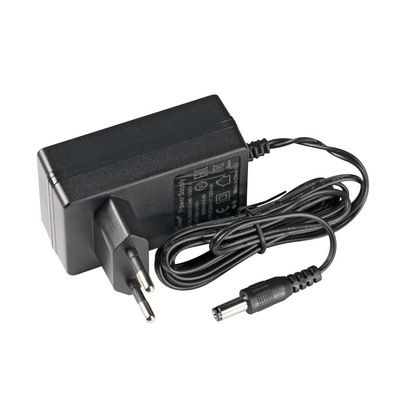MikroTik napájací adaptér 24V 1,2A 29W, rovný konektor