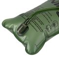 Vodný vak NILS Camp NC1720 zelený 2l