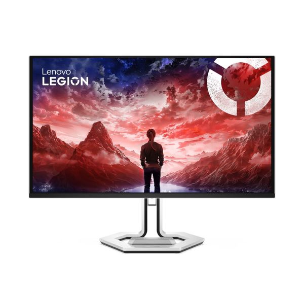 Lenovo Legion PRO/27Q-10/26,5''/QD-OLED/QHD/280Hz/0,03ms/Čierna/3R