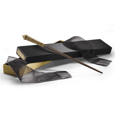 Hůlka Corvus Lestrange