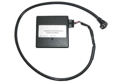 Kenwood CAW-KIMUN1