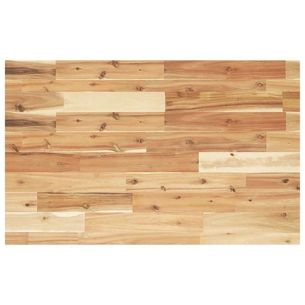 vidaXL Stolová doska olejová úprava 80x50x4 cm masívna akácia