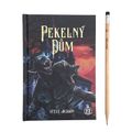 Pekelný dom (viazaná)