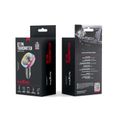 Maxlife FM transmitter BT MXFT-04 black