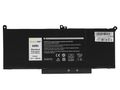 Green Cell DE148 batéria pre Dell Latitude 7280 7290 7380 7390 7480 7490