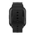Zeblaze GTS 3 Smartwatch (Black).
