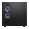 Počítačová skriňa DarkFlash DS950 (čierna)