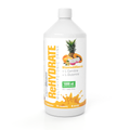 Iónový nápoj ReHydrate - GymBeam, marhuľa