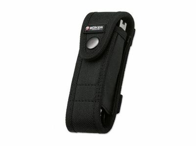 Böker 090045 CORDURA puzdro na nože pre Optima ABK, čierna
