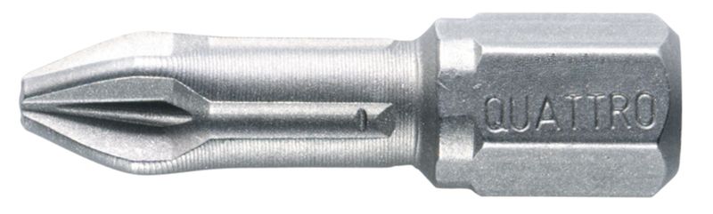 Makita bit PZ1, 25 mm, 10 ks