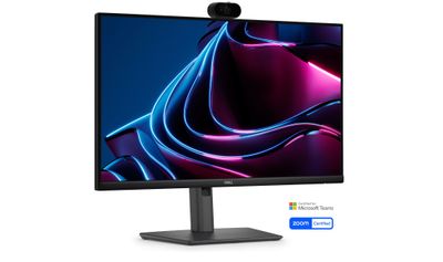 Dell Pro P/P2426HEV/23,8''/IPS/FHD/120Hz/5ms/Čierna/3RNBD