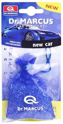 Osviežovač vzduchu FRESH BAG - New Car