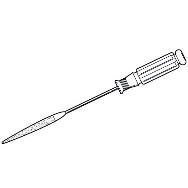 Makita pilník 140-170