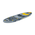 Paddleboard SUP REBEL ACTIVE RBA-4511 244x76x10, šedý