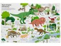 Naj... DINOSAURY v pohybe