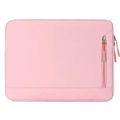 JASTLE JTLB332, Puzdro na notebook 14", Pink