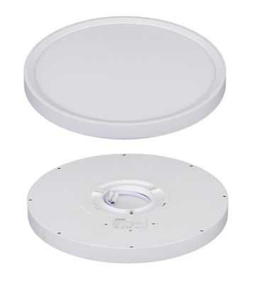 Svietidlo NOMY LED 24W WHITE s nast. teploty svetla