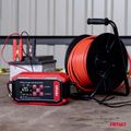 Digitálna nabíjačka BOOST AGM GEL STD LiFePo4 MAX 25A 12/24V PRO AMiO-04530