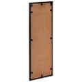 vidaXL Vešiaky na kabáty 2 ks 35x1x90 cm Masívna akácia