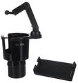 Multifunkčný držiak nápojov a mobilu do auta CAR CUP HOLDER 3 SIXTOL