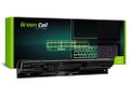 Green Cell HP90 batéria pre HP Pavilion 15-AB 15-AB061NW 15-AB230NW 15-AB250NW 15-AB278NW 17-G