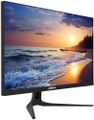 DAHUA 27" LED LM27-F400/ IPS/ 3840x2160(UHD)/ 1000:1/ 5ms/ 350 cd/m2/ HDMI/ DP/ REPRO/ VESA100x100/ černý/ provoz 24/7 LED monitor, 27", IPS, 4K UHD 3840×2160, 16:9, 5ms, 350cd/m2, 1000:1, 2× HDMI, 1× DisplayPort, VESA, repro, energ. tr. F