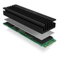 RAIDSONIC Pasívny chladič pre M.2 2280 SSD