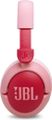 JBL JR470NC Pink