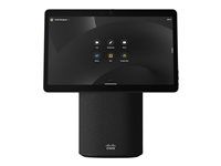 Cisco Webex Desk Mini - Zarízení pro video konference - uhlíková cern