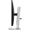 HP/527pq/27"/IPS/QHD/100Hz/5ms/Blck-Slvr/3R Monitor, 27", QHD 2560×1440, IPS, 100Hz, USB-C, 4smerné nastavení, HP Eye Ease, 100% sRGB, cerný