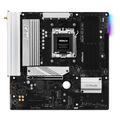 ASROCK Základná doska B850M Pro RS WiFi