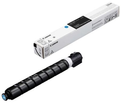toner CANON C-EXV1001C cyan iF C5140/C5150/C5160/C5170 (54500 str.)