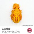 AK Interactive: Quick Gen - Solar Yellow 18 ml