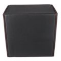 Organizér do kufru auta CAR COMPACT LEATHER S, 1 priehradka, skladací, s víkom SIXTOL