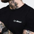 Tričko Basic Black - GymBeam, veľkosť L