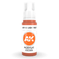 AK Interactive: General Series - Light Rust