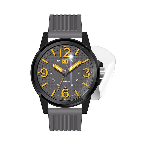 Screenshield CATERPILLAR LF11125537 fólia na displej
