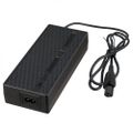 Elektrická nabíjačka vozidiel Akyga AK-EV-11 42V / 2A 84W GX12 3-pin 9mm 1m