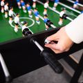 Hra stolný futbal NILS Fun SDGF Arena 1