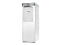 UPS - AC 380/400/415 V - 20 kW - 20000 VA - 3 fázy - bez batérie - Ethernet - matná biela, RAL 9003 - s Start-Up Service 5X8