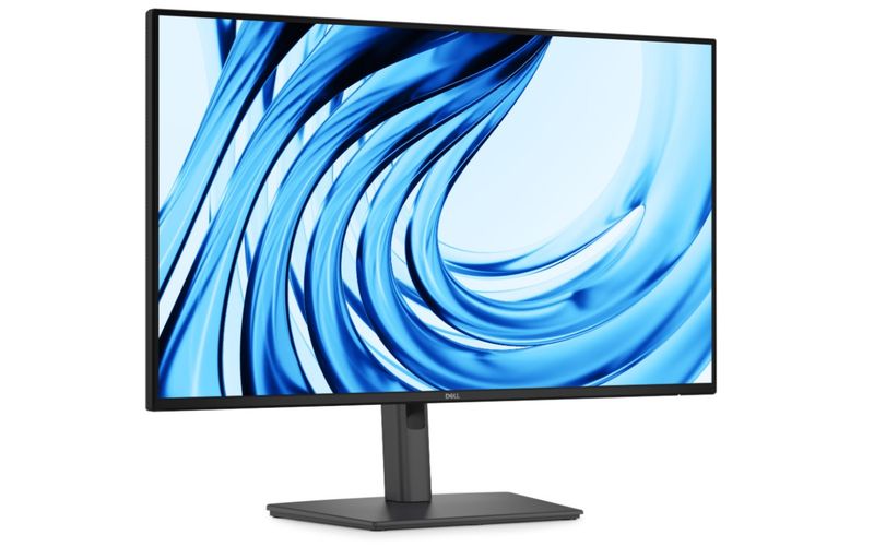 Dell Pro P/P2726H/27''/IPS/FHD/120Hz/5ms/Čierna/3RNBD
