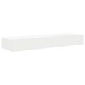 vidaXL TV skrinky s LED svetlami 2 ks biele 60x35x15,5 cm
