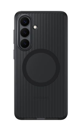 Samsung Ochranný kryt s magnetom S26+ Black